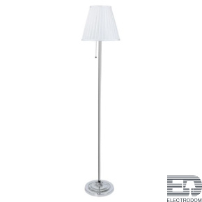 Торшер Arte Lamp Marriot A5039PN-1CC - цена и фото