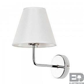 Бра Arte Lamp Elba A2581AP-1CC - цена и фото