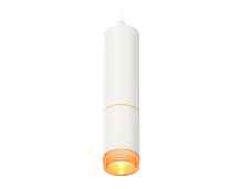 Комплект подвесного светильника с композитным хрусталем XP6312020 Ambrella light - цена и фото