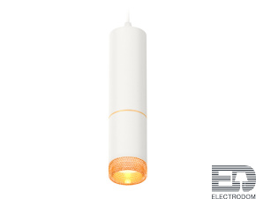 Комплект подвесного светильника с композитным хрусталем XP6312020 Ambrella light - цена и фото