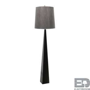 Торшер Elstead Lighting ASCENT ASCENT-FL-BLK - цена и фото