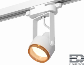 XT6601023 Комплект трекового однофазного светильника Ambrella light - цена и фото