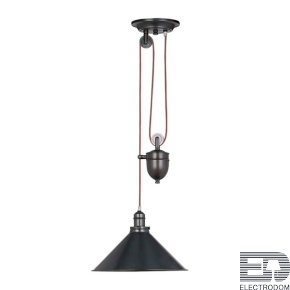 Подвесной светильник Elstead Lighting PROVENCE PV-P-OB - цена и фото