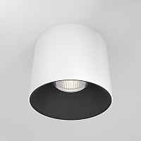 Потолочный светильник Technical C064CL-01-15W3K-D-RD-WB - цена и фото