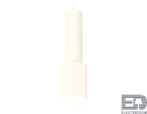 Комплект подвесного светильника с акрилом XP7820003 Ambrella light - цена и фото