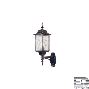 Настенный фонарь Elstead Lighting WEXFORD WX1 - цена и фото