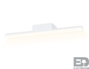 Настенный светодиодный светильник с выключателем FW421 - цена и фото