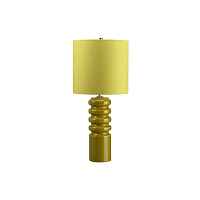 Настольная лампа Elstead Lighting CONTOUR CONTOUR-TL-LIME - цена и фото