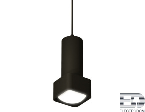 Комплект подвесного светильника с акрилом XP7833003 Ambrella light - цена и фото