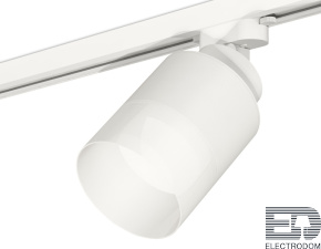 Комплект трекового светильника с акрилом XT8110002 Ambrella light - цена и фото