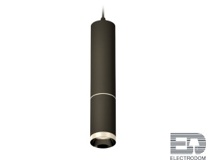Комплект подвесного светильника XP6323001 Ambrella light - цена и фото