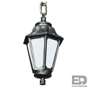 Подвесной светильник Fumagalli Sichem/Anna E22.120.000.BYF1R - цена и фото