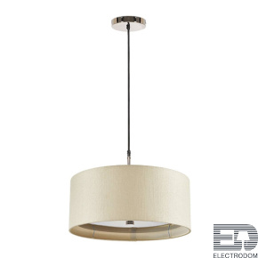 Подвесной светильник Elstead Lighting SIENNA SIENNA-P-CR - цена и фото