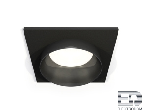 Комплект встраиваемого светильника XC6521021 - цена и фото