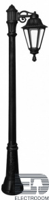 Фонарный столб Fumagalli Rut E26.156.S10.AXF1R - цена и фото