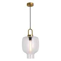 Подвесной светильник Lussole Loft Laredo LSP-8845 - цена и фото