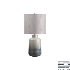 Настольная лампа Elstead Lighting BACARI BACARI-TL-SM - цена и фото