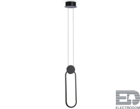 Подвесной светодиодный светильник FL5262 Line - цена и фото
