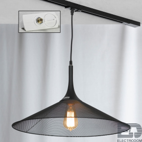 Подвесной светильник Lussole Cheektowaga LSP-9813-TAW - цена и фото