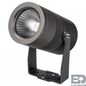 Светильник ALT-RAY-R89-25W Warm3000 (DG, 24 deg, 230V) Arlight 026448 - цена и фото