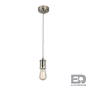 Подвесной светильник Elstead Lighting DOUILLE DOUILLE-P-PN - цена и фото
