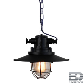 Подвесной светильник Lussole Loft LSP-9896 - цена и фото