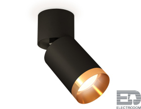 XM6313044 Комплект накладного поворотного светильника Ambrella light - цена и фото