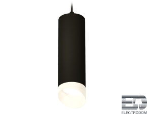 Комплект подвесного светильника с акрилом XP7456005 Ambrella light - цена и фото