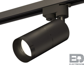 Комплект трекового однофазного светильника XT6302011 Ambrella light - цена и фото