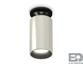 Комплект накладного светильника XS6325101 - цена и фото