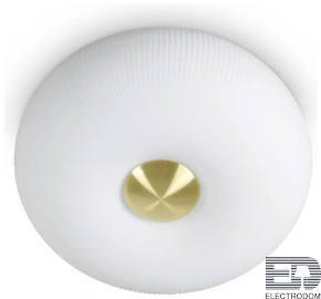 Потолочный светильник Ideal Lux Arizona PL2 214498 - цена и фото