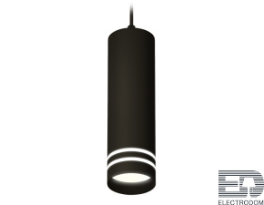 Комплект подвесного светильника с акрилом XP7456003 Ambrella light - цена и фото