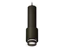 Комплект подвесного светильника с акрилом XP7723012 Ambrella light - цена и фото