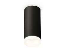 Комплект накладного светильника с акрилом XS7443015 Ambrella light - цена и фото