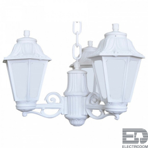 Подвесной светильник Fumagalli Sichem/Anna 3L E22.120.S30.WYF1R - цена и фото