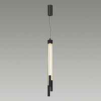 Подвесной светодиодный светильник Odeon Light ANTA 4393/30L - цена и фото