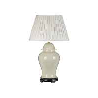 Настольная лампа Elstead Lighting TONGLING CREAM DL-TONGLING-TL-C - цена и фото