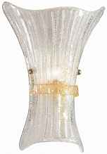 Настенный светильник Ideal Lux Fiocco AP1 Big 014630 - цена и фото