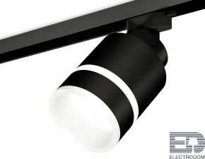 Комплект трекового светильника с акрилом XT8111004 Ambrella light - цена и фото