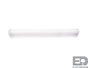 Потолочный светодиодный светильник с пультом F315 WH 96W 1200*200*100 (ПДУ ИК) - цена и фото