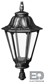 Подвесной светильник Fumagalli Rut E26.120.000.BXF1R - цена и фото