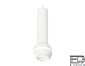 Комплект подвесного светильника с дополнительной подсветкой XP1101014 Ambrella light - цена и фото