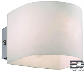 Настенный светильник Ideal Lux Puzzle Ap1 035185 - цена и фото