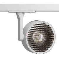 Трековый светодиодный светильник Maytoni Track lamps TR024-1-18W4K - цена и фото