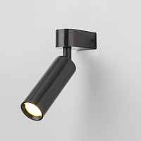 Eurosvet Настенный светильник 20143/1 LED черный жемчуг - цена и фото