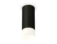 Комплект накладного светильника с акрилом XS7443016 Ambrella light - цена и фото