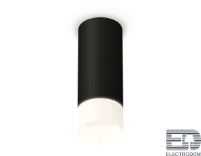 Комплект накладного светильника с акрилом XS7443016 Ambrella light - цена и фото