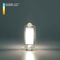 Elektrostandard BLG418 / Светодиодная лампа G4 LED 3W 220V 6500K - цена и фото