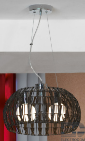 Подвесной светильник Lussole Fenigli LSX-4173-02 - цена и фото